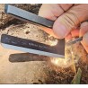 Grim Workshop Firefly Credit Card Tool fire starter premium 1095 high carbon steel