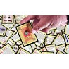 Grim workshop Fire Deck comprehensive survival library that fits in your pocket