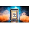 Grim Workshop Navigation Deck : 54 Navigation and Weather Playing Cards