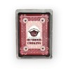 Grim Survival Playing Cards Cooking and Water Purification Deck playing cards
