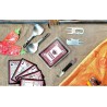 Grim Workshop Outdoor Cooking and Water Deck : 54 Outdoor Cooking and Water Purification Playing Cards