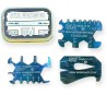 Grim Workshop General Tools PAK Kit A Compact EDC Tool Kit Built for Real Work