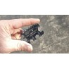 Grim workshop PAK kit wrench metric wrench pry pak