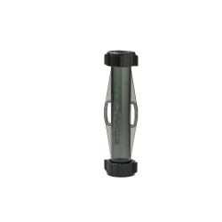 Storacell Bayonet 21700 Battery Case Black Tint Without Divider