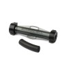 Storacell Bayonet 21700 Battery Case Black Tint Without Divider
