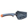outdoor element contour feather