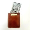 Grim Worksho Escape and Evasion Kit wallet sized credit card sized survival tool