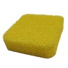 Outdoor Element scrub n scrape camp kitchen cleaning kit silicon sponge