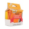 Outdoor Element scrub n scrape camp kitchen cleaning kit packaged