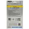 aLOKSAK Waterproof Bag aLOK4-SMP small multipack set pack of four rear of pack