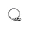 EXOTAC FreeKey Slim System Quick Release Keyring