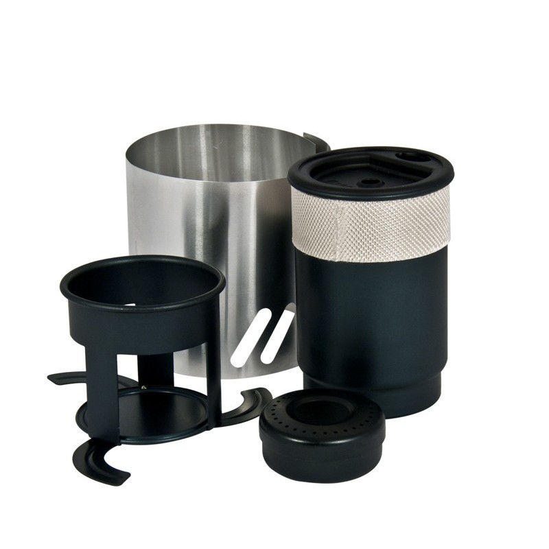 Gearpods Stove kits