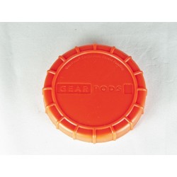 GearPods Terminator Orange