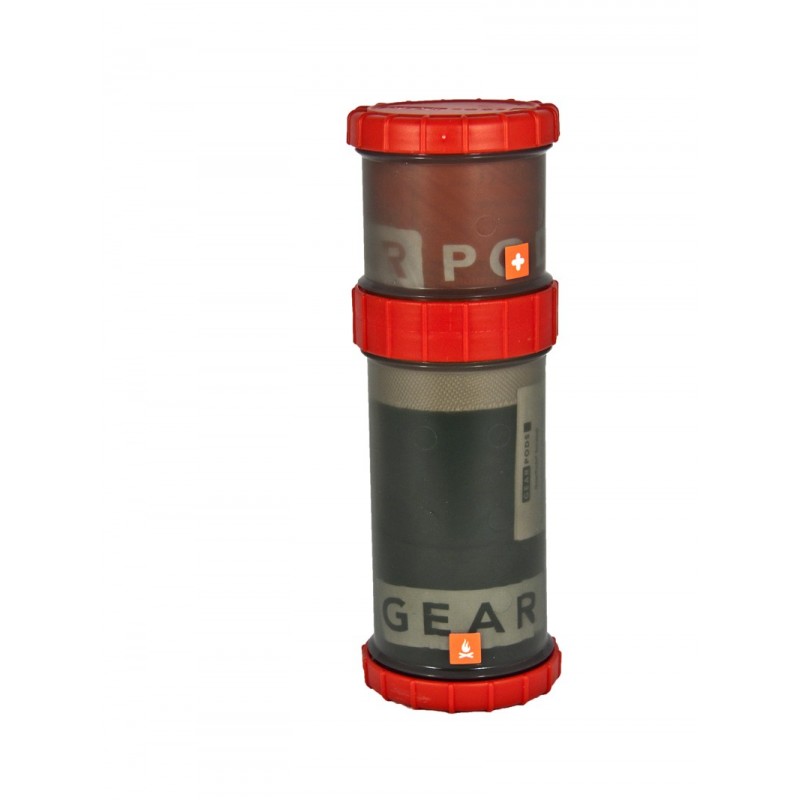 GearPods Backcountry
