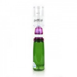 Purificup Water Purification System