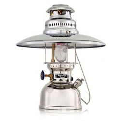 Petromax HK500 Lantern Top Reflector, A Lampshade for your Petromax Lantern