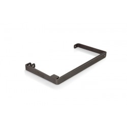 Petromax Cooking Stand folded into it storage position 