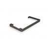 Petromax Cooking Stand folded into it storage position 