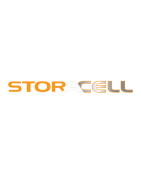 Storacell Battery Caddy Spare Battery Storage Holders Carriers UK Euro