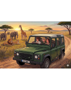 Travel