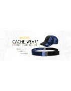 Wazoo Survival Gear - EDC Wearable Survival Travel and Adventure