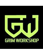 Grim Workshop at Wilderness 1-2-1