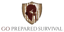 Go Prepared Survival